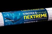 Мембрана подкровельная STROTEX NEXTREME супердиффузионная 200гр/м2, рулон 1,5*50м 4 слоя
