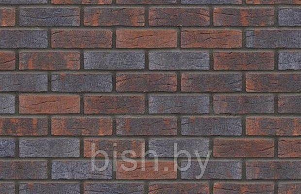 Клинкерная плитка KING KLINKER Old Castle Industrial revolution (HF28) 71x240x10