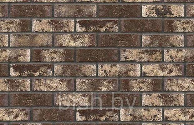 Клинкерная плитка KING KLINKER Old Castle HF24 Smooth jazz 71x240x10
