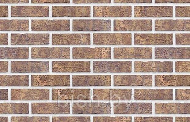 Клинкерная плитка KING KLINKER Old Castle HF23 African Soul 71x240x10
