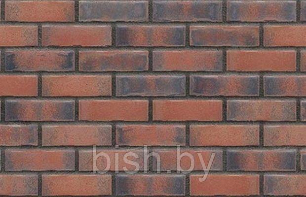 Клинкерная плитка KING KLINKER Old Castle HF30 Heart brick 71x240x10