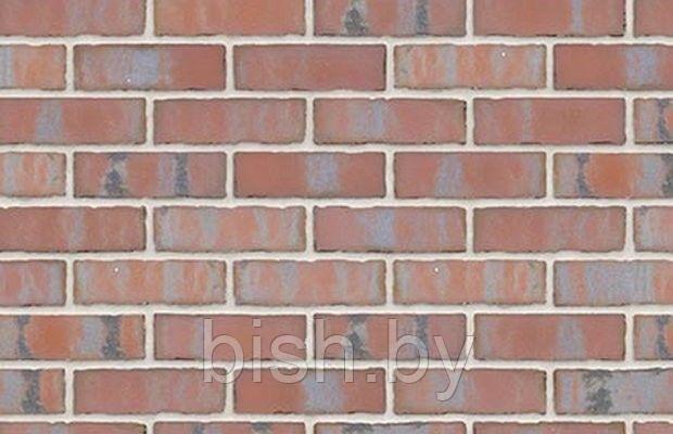 Клинкерная плитка KING KLINKER Old Castle HF37 Wall street 71x240x10
