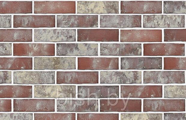 Клинкерная плитка KING KLINKER Old Castle HF42 Templarian treasure 71x240x10