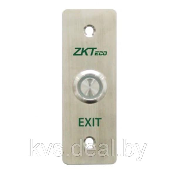 Кнопка выхода ZKTeco EB101 - фото 1 - id-p144848004