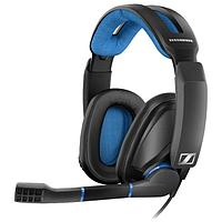 Игровая гарнитура Sennheiser GSP 300