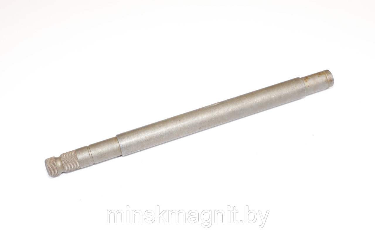 Вал вилки сцепления 184 184-1601215-10 МАЗ