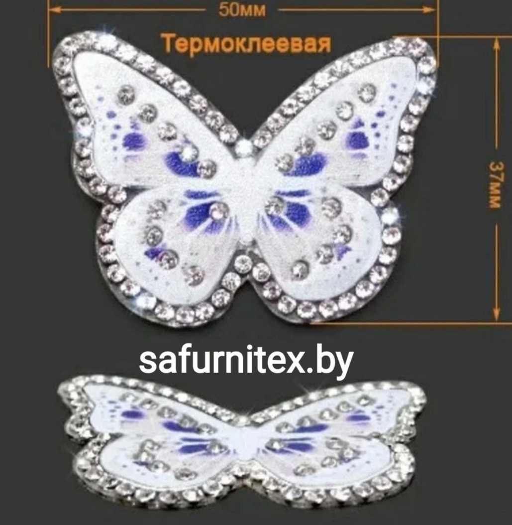 Термоаппликация - фото 3 - id-p103251305