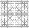 Живой модуль DIVY 3D PANEL FERN (Папоротник) 0,5х1м., фото 4
