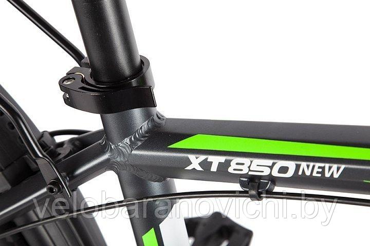 Велогибрид Eltreco XT 850 new - фото 3 - id-p144863942