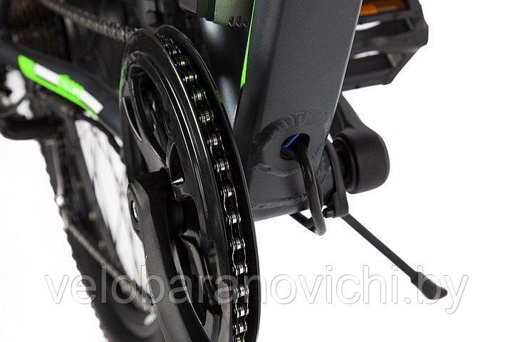 Велогибрид Eltreco XT 850 new - фото 6 - id-p144863942