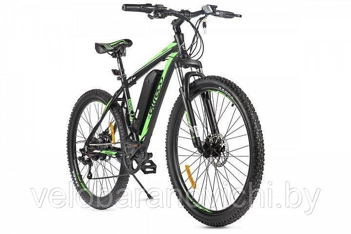 Велогибрид Eltreco XT 600 D - фото 1 - id-p144865291