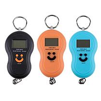Портативные электронные весы Portable Electronic Scale, фото 2