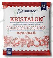 Кисталон Красный YaraTera KRISTALON 12-12-36 Red, 0.5 кг