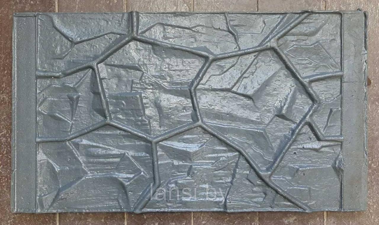 Штамп по бетона и штукатурке " Под камень " - фото 2 - id-p144881255