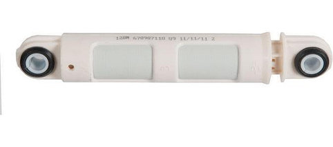 SAR003ZN Амортизаторы для стиральных машин Zanussi, Electrolux 80N 185-265 мм 1322553007, 1292348511 2 шт., фото 2