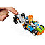 Конструктор Bela Friend 11037 Автомойка (аналог Lego Friends 41350) 339 деталей, фото 7
