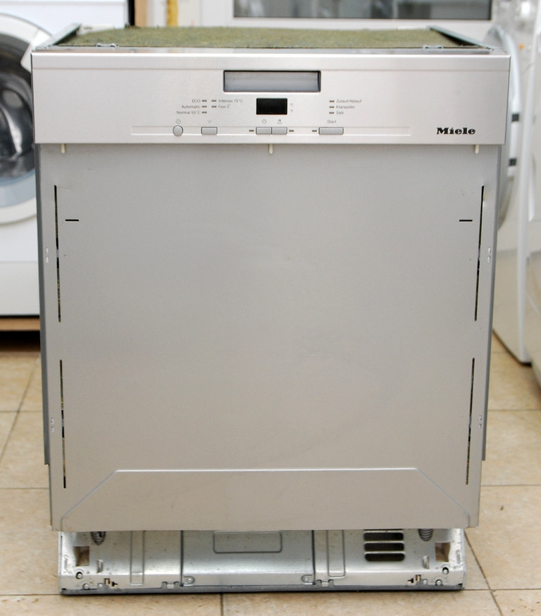 Посудомоечная машина MIELE G4920i,  частичная встройка на 14 персон, б/у Германия, гарантия 1 год