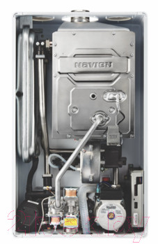 Газовый котел Navien Deluxe S 16K Coaxial - фото 3 - id-p144884273