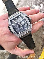 Часы Hublot Senna Champion 88 HB-1079