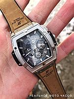 Часы Hublot Senna Champion 88 HB-1080