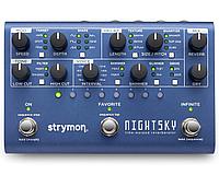 Педаль эффектов Strymon Night Sky