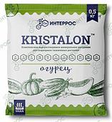 Кисталон Огуречный 14+11+31+2,5 YaraTera KRISTALON 0.5 кг