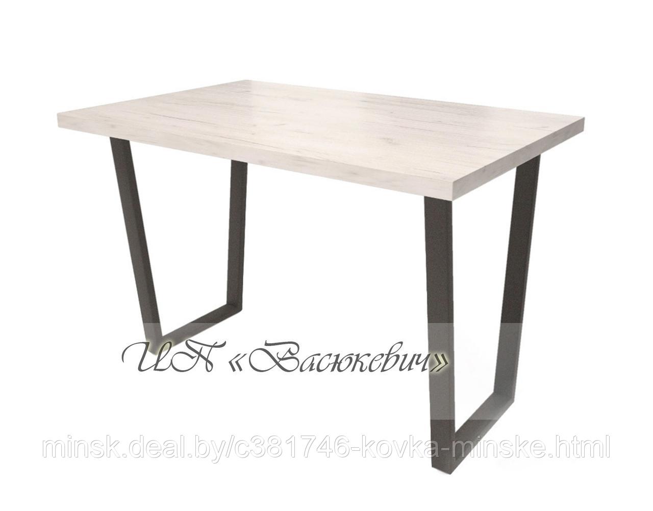 Универсальный металлический стол "К-13" - фото 1 - id-p144885046