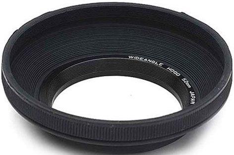 Бленда для объективов Marumi Wide Rubber Lens Hood 52mm