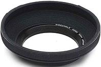 Бленда для объективов Marumi Wide Rubber Lens Hood 52mm