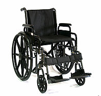Инвалидная коляска 511A-51 регулируется по ширине Под заказ 7-8 дней