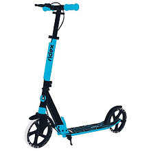 Самокат Ridex Sigma black/blue
