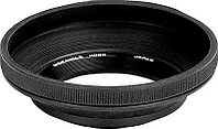 Бленда для объективов Marumi Wide Rubber Lens Hood 55mm