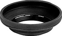 Бленда для объективов Marumi Wide Rubber Lens Hood 55mm