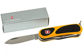 Швейцарский нож Перочинный Evolution 18 Victorinox, фото 2