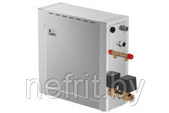 ПАРОГЕНЕРАТОР SAWO STN-150-3-DFP-X (БЕЗ ПУЛЬТА С ФУНКЦИЕЙ ДИММЕРА, ВЕНТИЛЯТОРА И НАСОСА-ДОЗАТОРА, 15 КВТ)