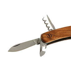 Швейцарский нож Перочинный Evowood 17 Victorinox, фото 3
