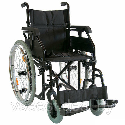 Инвалидная коляска 712 N-1 универсальная Под заказ 7-8 дней, фото 2