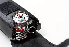 Швейцарский набор Victorinox Traveller-Set с фонариком и чехлом, фото 3