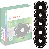 Гелиевые вкладыши Gel Pads, к нивелиру Atino (6 шт) BOSCH (1608M00C42)