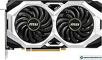 Видеокарта MSI GeForce RTX 2060 Super Ventus GP OC 8GB GDDR6