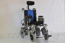 Инвалидная коляска с электроприводом FS 122 LGC-46 Под заказ 7-8 дней