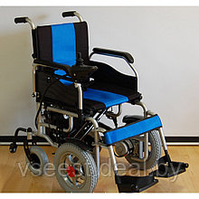 Инвалидная коляска с электроприводом FS110A-46 (передний привод) Под заказ 7-8 дней