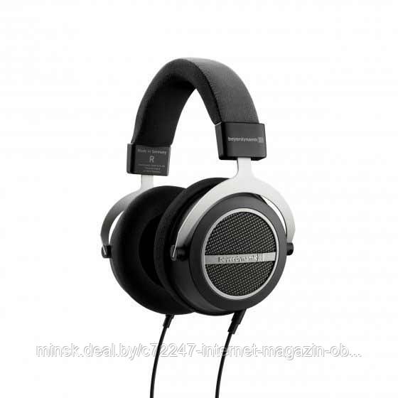 Наушники открытого типа Beyerdynamic Amiron Home - фото 1 - id-p144898603