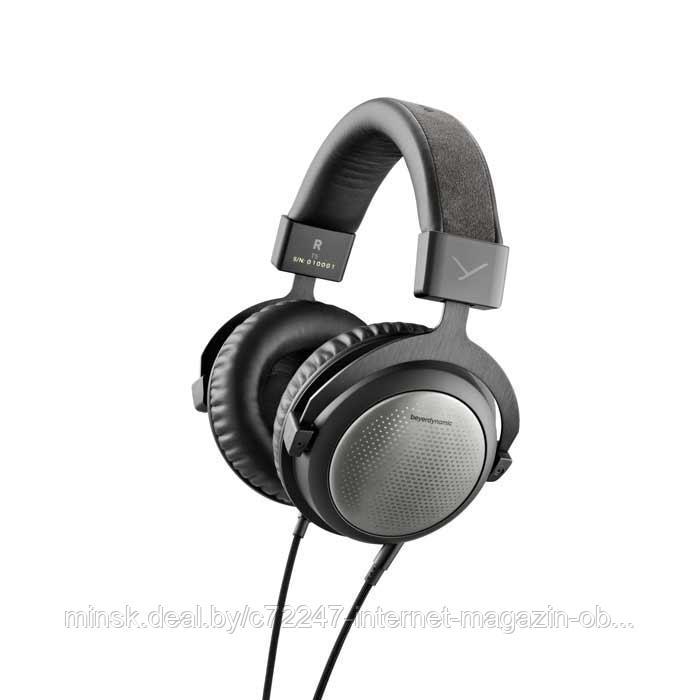 Наушники закрытого типа Beyerdynamic T 5 3rd Generation