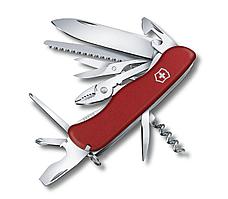 Швейцарский нож Victorinox Hercules 2017, фото 2