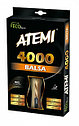 Профессиональная ракетка для настольного тенниса Atemi 4000 AN, фото 2