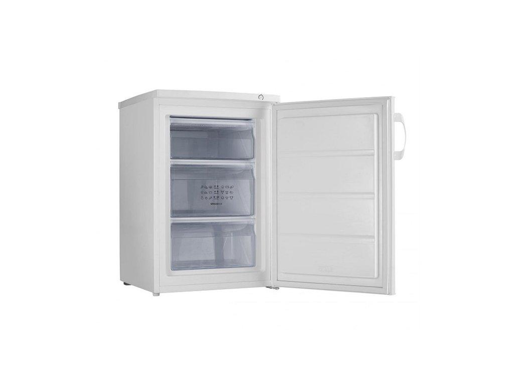 Морозильник Gorenje F492PW белый (3 секции) - фото 1 - id-p144899661