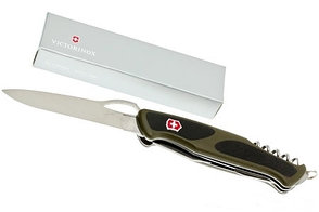 Швейцарский нож Victorinox RangerGrip 61, фото 3
