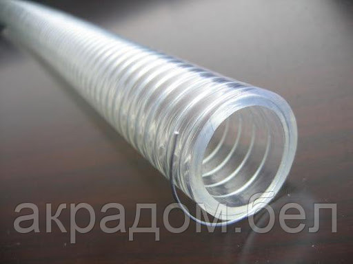 Шланг сверхпрочный армированный WIRE диаметр 16 - 102 мм
