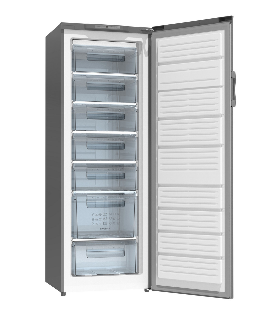 Морозильник Gorenje F6171CS (7 секций)